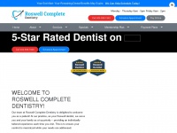 roswellcompletedentistry.com