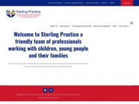 Sterlingpractice.co.uk