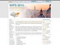 wifs2015.org Thumbnail