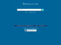 sprackle.com