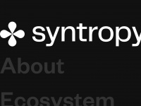 Syntropynet.com