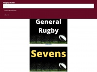Rugbydome.com