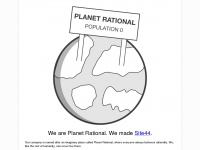 planetrational.com Thumbnail