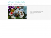 larkbooksandwritingstudio.com