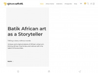 africanartbatik.com Thumbnail