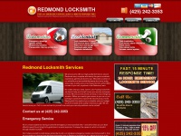 redmondwalocksmith.com