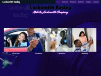 locksmitheasley.com