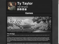 tytaylor.info Thumbnail