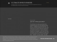 Ultimatesportsinsider.com