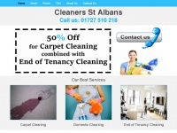 Cleanersstalbans.org