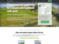 golfadventureguides.com