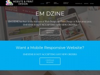 Emdzine.com