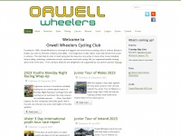 Orwellwheelers.org