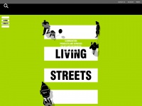 livingstreets.org.uk Thumbnail