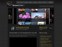 streamglider.com Thumbnail