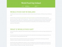 worldfoodday.ie Thumbnail