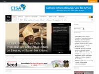Cisanewsafrica.com