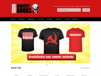 marxistbooks.com Thumbnail