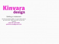 kinvaradesign.com