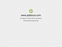 pabtours.com Thumbnail
