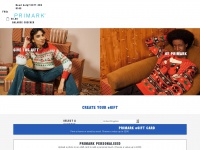 primarkgiftcards.com Thumbnail