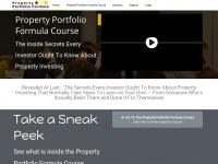 Propertyportfolioformula.com.au