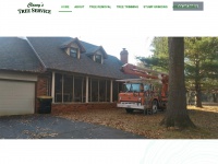 Clancytreeservice.com