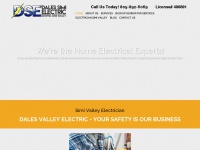 Simivalleyelectrician.co