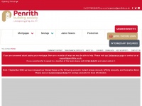 penrithbs.co.uk Thumbnail