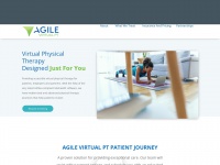 agilevirtualpt.com Thumbnail