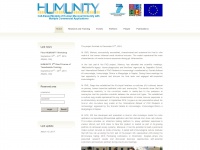 humunity.eu Thumbnail