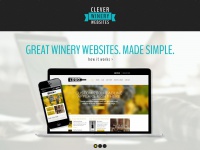 Cleverwinerywebsites.com
