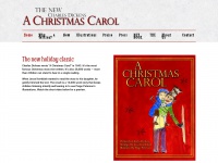 Charlesdickenschristmascarol.com