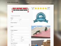 Southbendroofrepairs.com