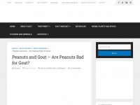 Goutpatients.com