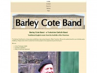 Barleycoteband.co.uk