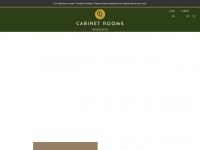 cabinetrooms.com