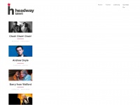 headwaytalent.co.uk Thumbnail