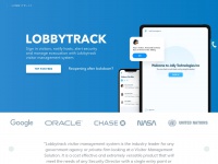 lobbytrack.com