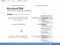 Nucleuscrm.com