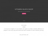 Vitaminquickshop.com