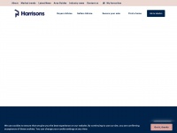 Harrisonshomes.co.uk