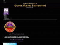 crypticmasons.org