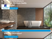 Aquaforcebathrooms.com.au
