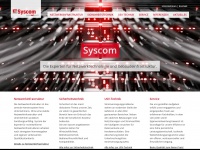 syscom.at Thumbnail
