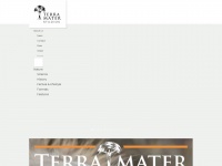 terramater.at Thumbnail