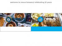 Nexusbrewery.com