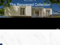 therenownedcollection.com Thumbnail