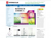 kemtech-america.com Thumbnail