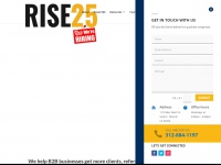 Rise25.com